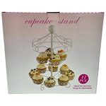 Carousel Cupcake Stand