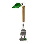 Outset Verde Stainless Steel Grill Spatula