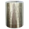 10 Oz Stainless Steel High Ball Cup in PDQ Display