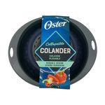 Oster 10" Collapsible Colander