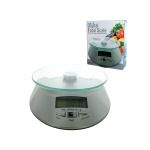 Precise Battery Operated Digital Food Scale