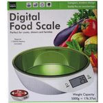 Kitchen Scale