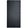 8" x 15.75" Slate Serving Plate