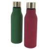 22 oz. Solid Color Water Bottle