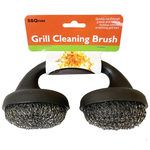 Grill Cleaning Brush 4.5" x7.1"