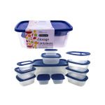 Rectangle Food Storage Containers