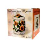 Sunflower Beverage Dispenser