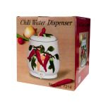 Chili Beverage Dispenser