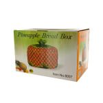 PINEAPPLE BREAD BOX 8007