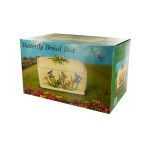 Butterfly Bread Box