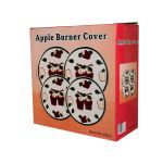 Apple Burner Covers