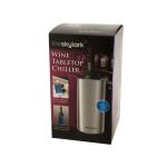 Black Wine Tabletop Chiller