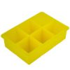 Large Silicone Ice Cube Mold