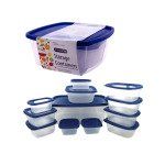 Food Storage Container Value Pack