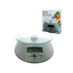 Precise Battery Operated Digital Food Scale