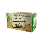 Lily Bread Box