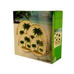 Palm Tree Burner Covers