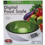 Kitchen Scale