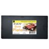 8" x 15.75" Slate Serving Plate