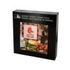 Boston Red Sox Ceramic Square Plate