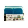 Nesting Food Storage Set