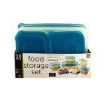 Nesting Food Storage Set