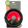 Urban Trend Halo Pizza Wheel in Display