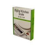 Digital Kitchen Scale