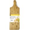 Bamboo Serving Board with Handle