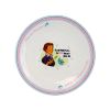 4 Piece Mom Salad Plates