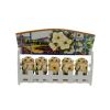 Magnolia Ceramic Spice Rack