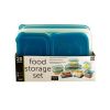 Nesting Food Storage Set