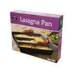 Three-Section Lasagna Pan